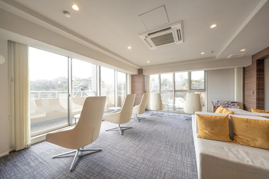 Luxury 3BR Tower Residence, 2-Min Walk to Oji Station - View 1
