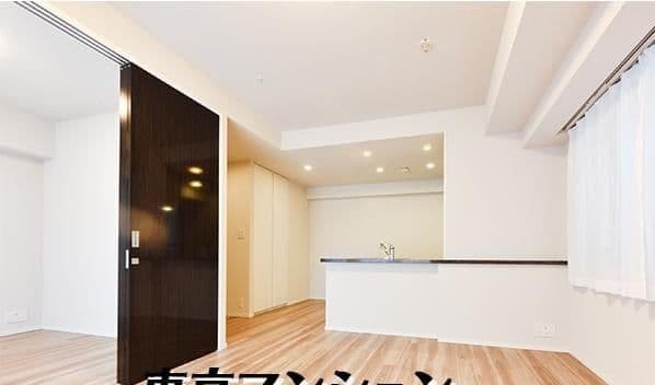 Luxury 3BR Near Komagome Station, 5-Min Walk - View 1