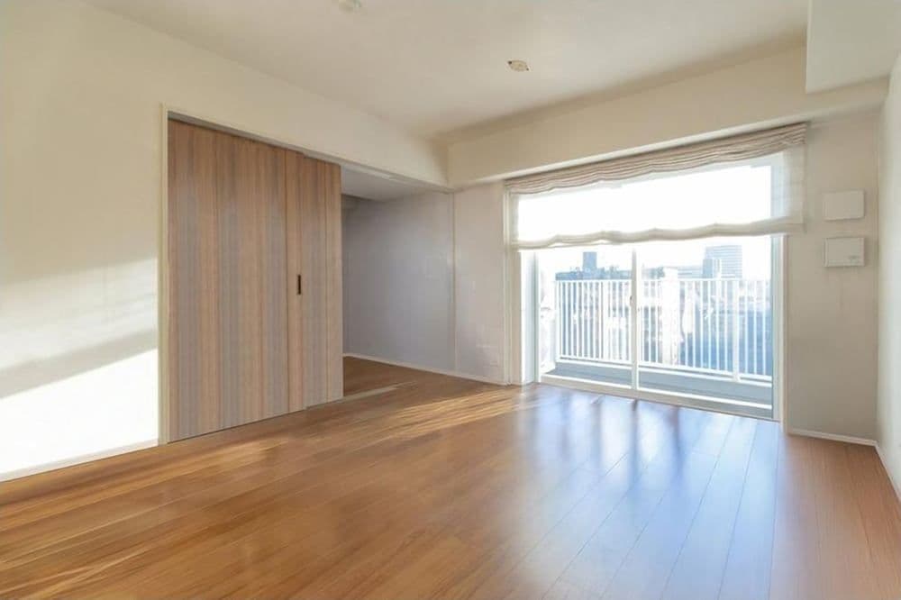 Luxury 4BR Near Tabata Station on the Yamanote Line - View 1