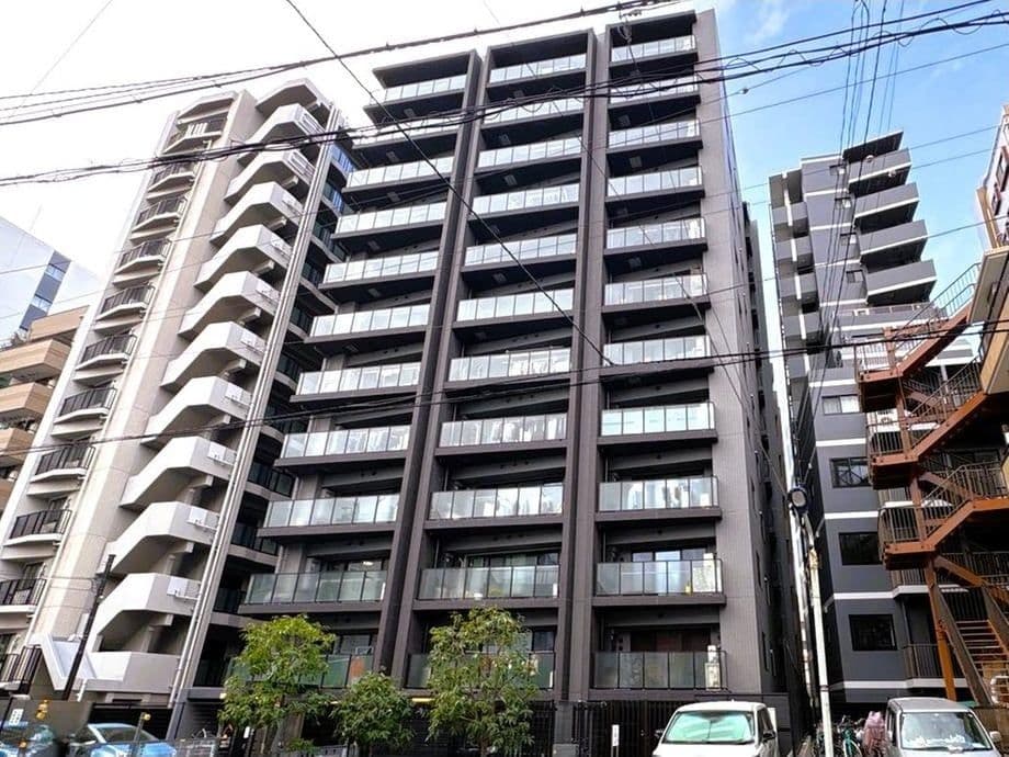 Luxury 3BR in Komagome, 5-Min Walk to Station - View 1