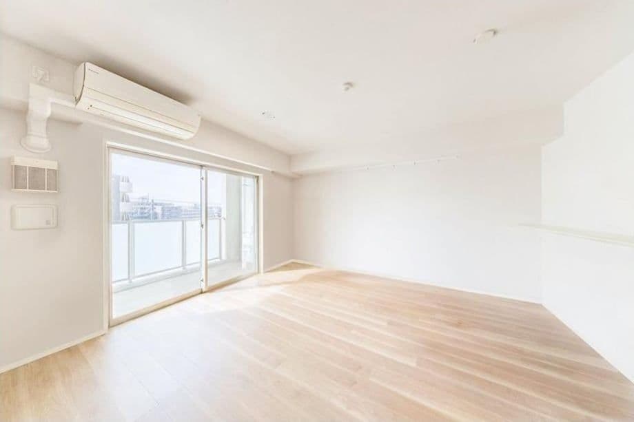 Modern 2BR Apartment, 5 Min to Kita-Akabane Station - View 1