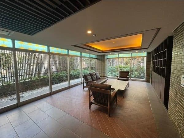 Spacious 3BR Near Tabata Station on the Yamanote Line - View 1
