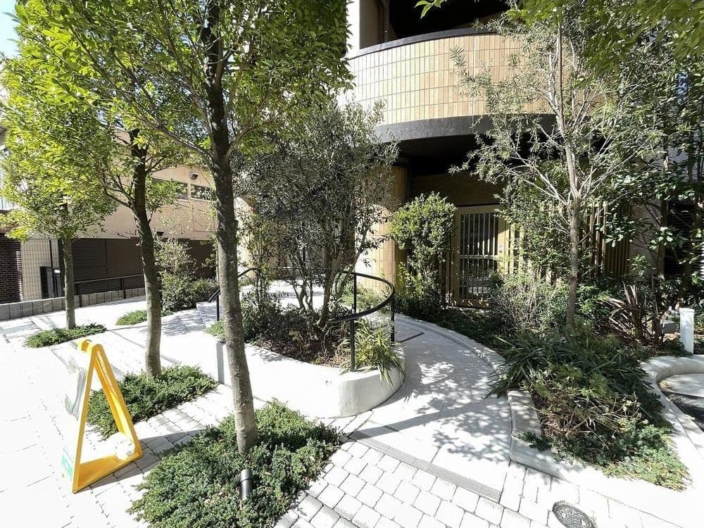 Contemporary 3BR Home Steps from JR Saikyo Line - View 1