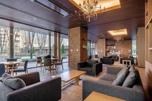 Luxury 3BR Oji Residence, 5-Min Walk to Station - View 1