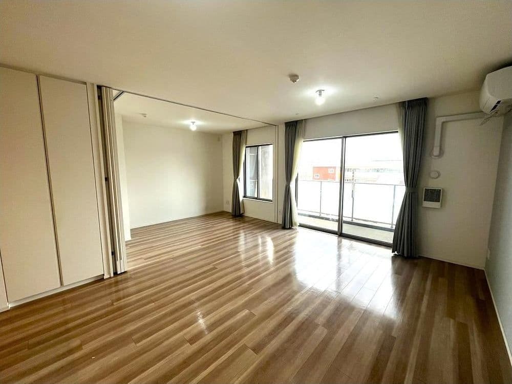 Modern 3BR in Akabane, Built 2021 - View 1