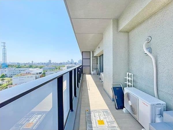 New Luxury 3BR, 4 Mins to Jujo Station - View 1