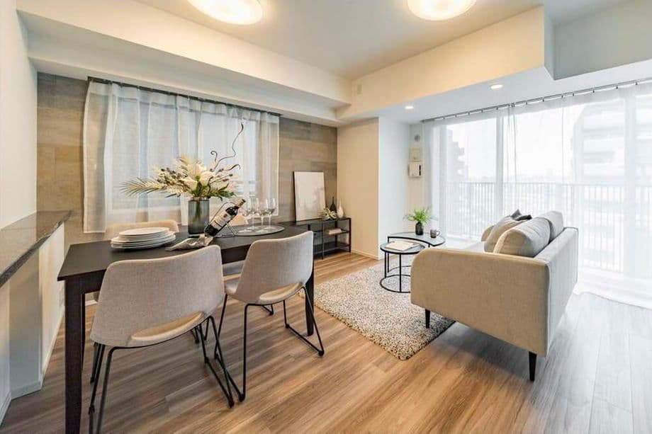 Spacious 3BR Komagome Home Near Yamanote Line - View 1