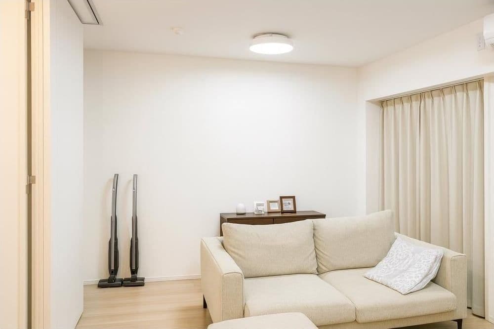 Contemporary 2BR Near Machiya Station - View 1