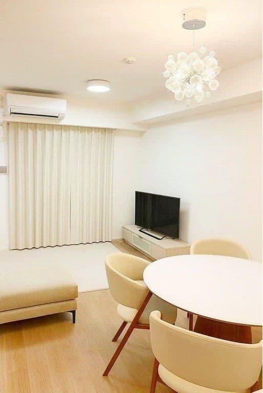 Modern 2BR Near Machiya Station in Arakawa - View 1