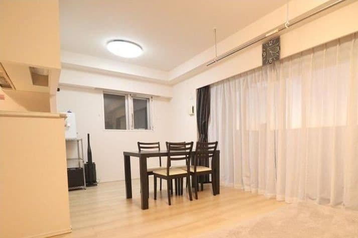 Spacious 3BR Home in Minami-Senju - View 1