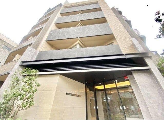 Newly Built 3BR in Arakawa's Machiya Area - View 1