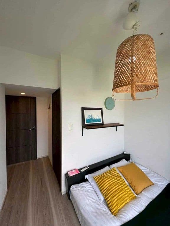 Bright 2BR in Vibrant Nippori - View 1