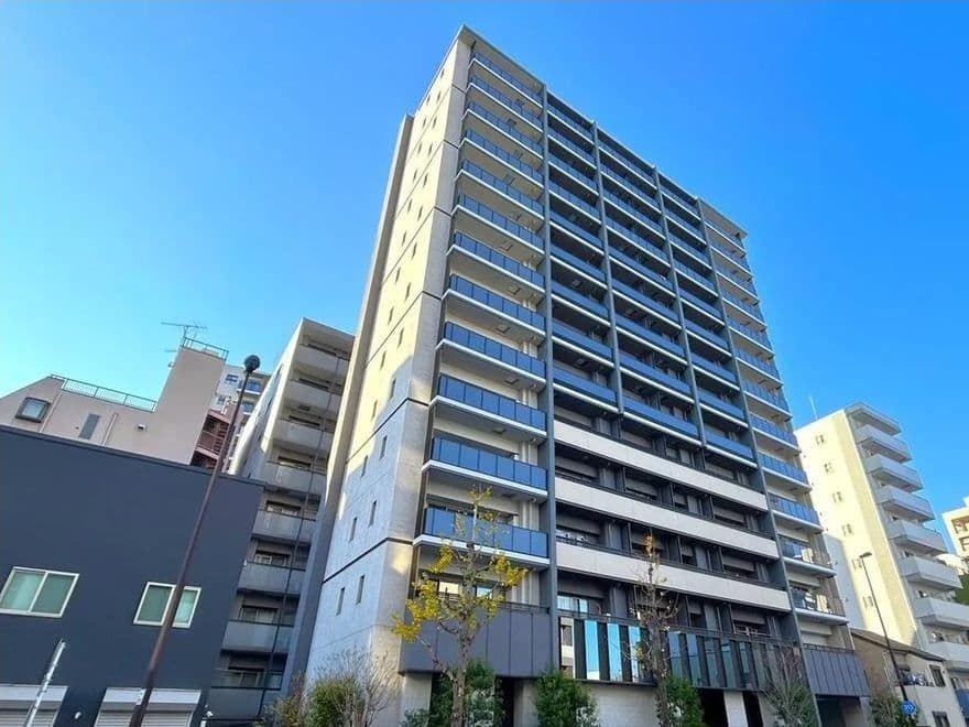 Luxury 3BR Near Uguisudani Station - View 1