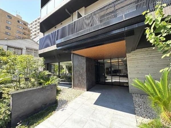 Spacious Luxury 3BR in Nippori - View 1