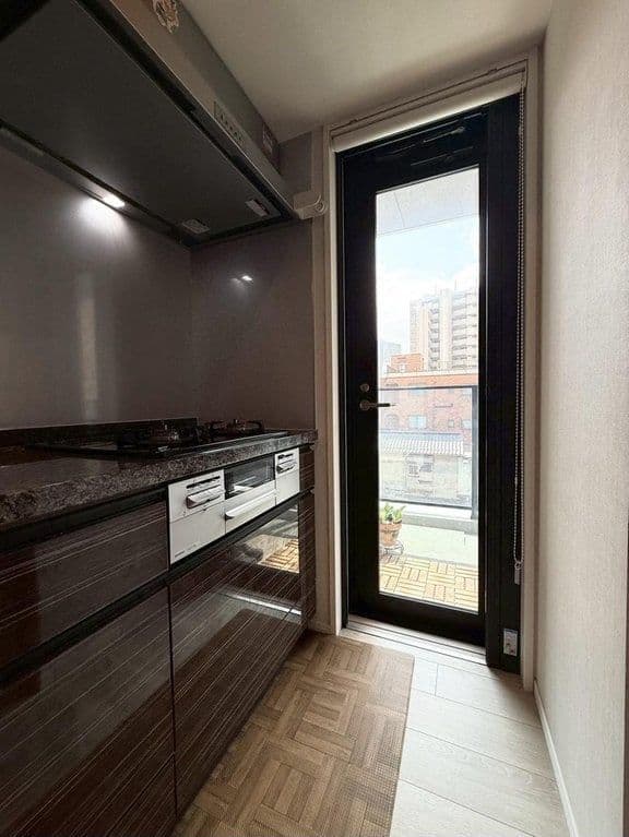 Luxury 3BR Steps from Nippori Station - View 1