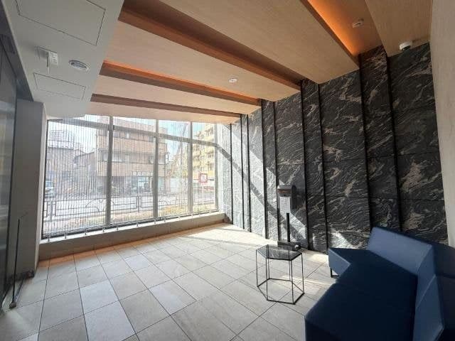 Brand New Luxury 3BR in Nippori