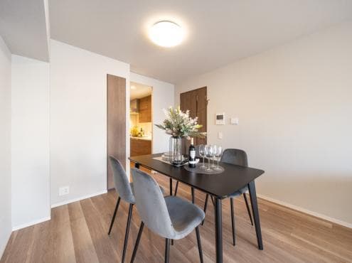 Spacious 3BR with Den in Itabashi - View 1