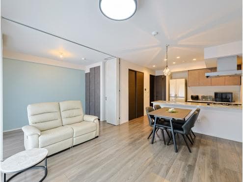 New Luxury 3BR Near Kotake-Mukaihara - View 1
