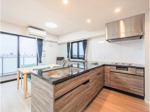 Modern Luxury 3BR in Itabashi - View 1