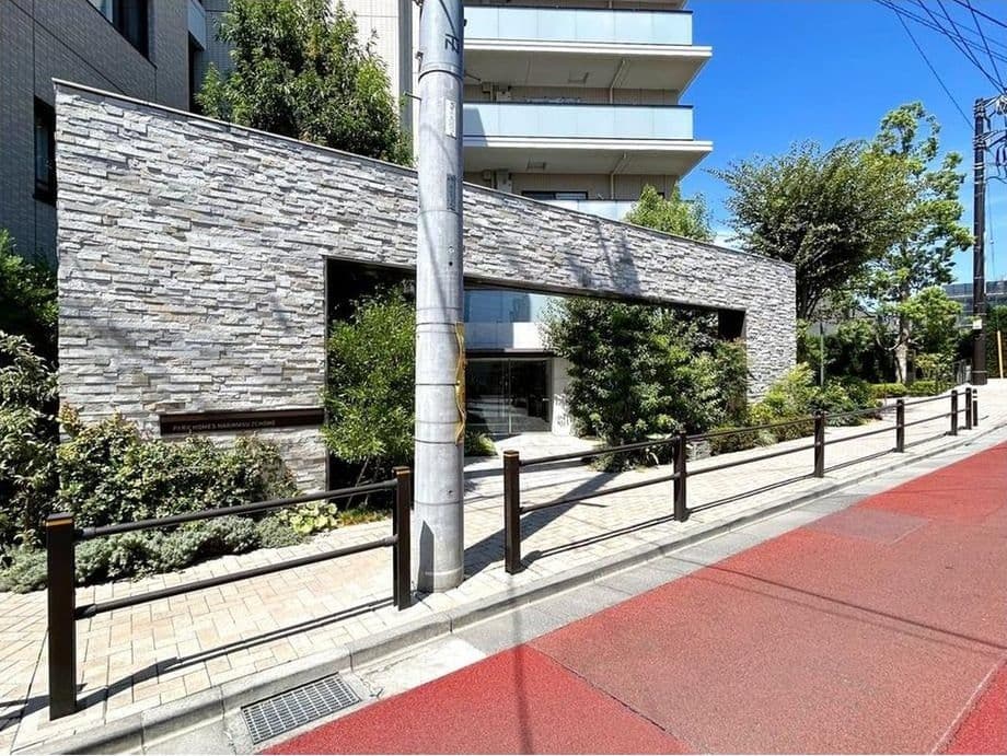 Bright 3BR Family Home in Itabashi's Narimasu Area - View 1