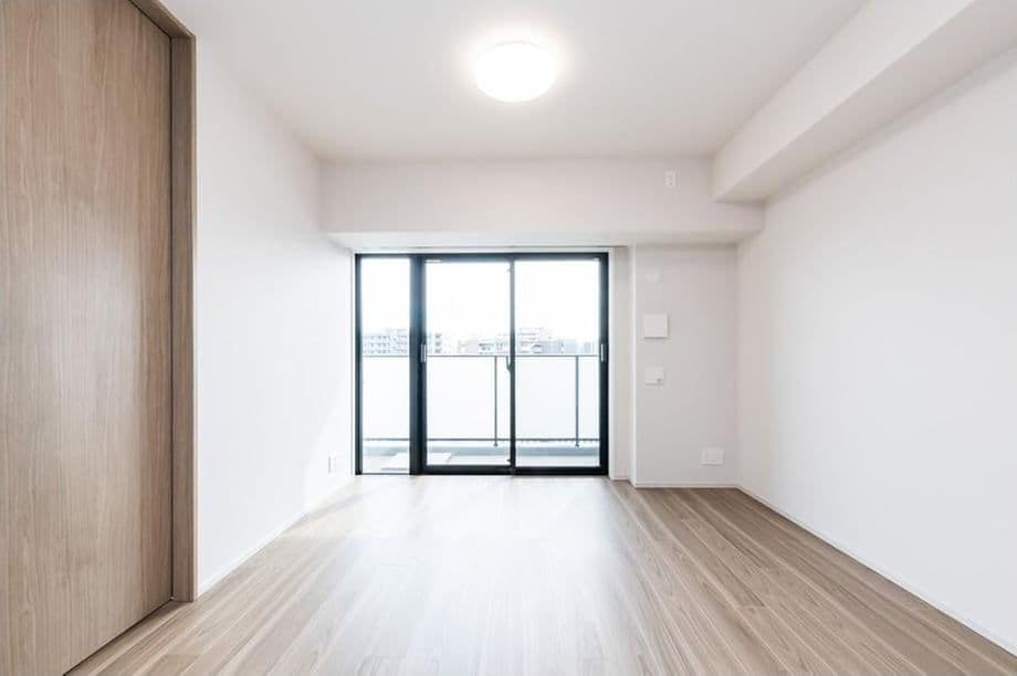 Brand New 2BR Near Itabashi-Honcho Station - View 1