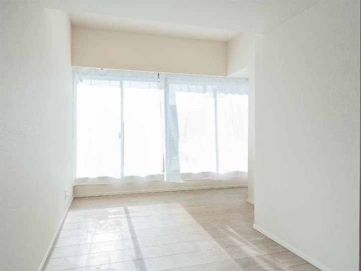 Modern 3BR with Park Views in Itabashi - View 1