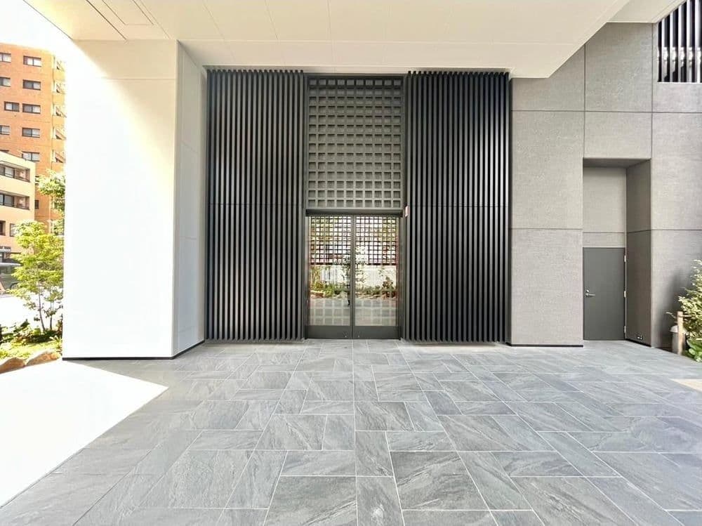 Expansive 3BR with Park Views in Itabashi - View 1