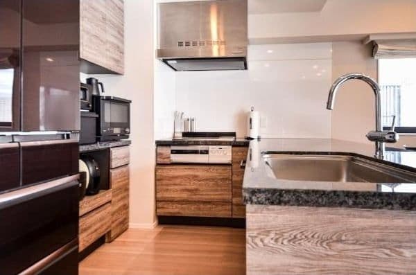 Luxury 3BR with Panoramic Views in Itabashi - View 1
