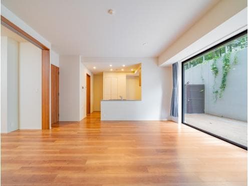 Kichijoji-Area 3BR with Easy City Access - View 1