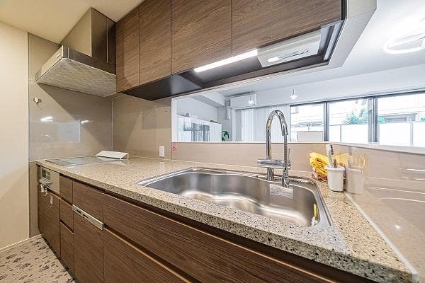 Spacious 3BR Family Home Near Shakujii Koen Park - View 1
