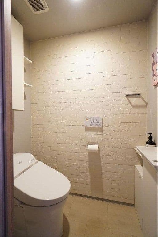 Expansive 4BR Family Apartment in Nerima - View 1