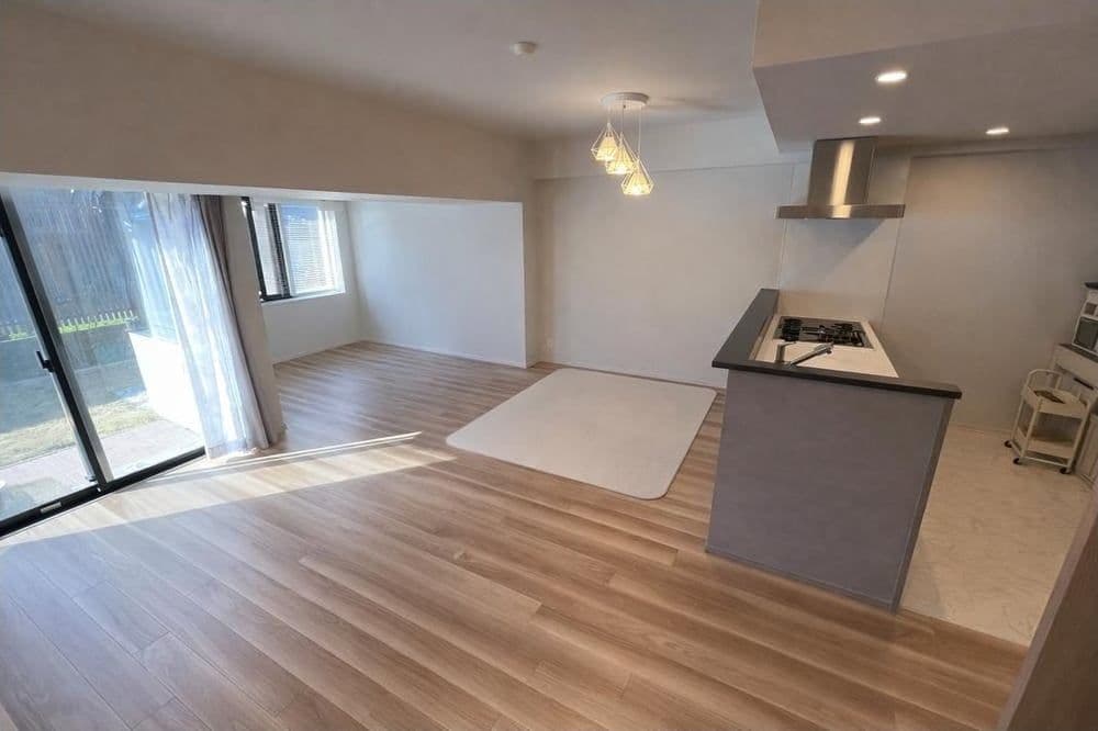 Newly Built 2023 3BR, Steps from Tobu-Nerima Station - View 1