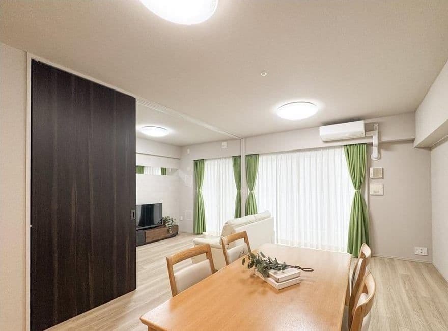 Modern 3BR, 8-Min Walk to Tobu-Nerima Station - View 1