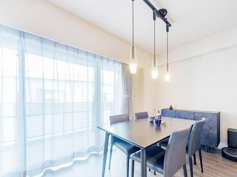 Stylish 3BR, 7-Min Walk to Nerima-Kasugacho Station - View 1