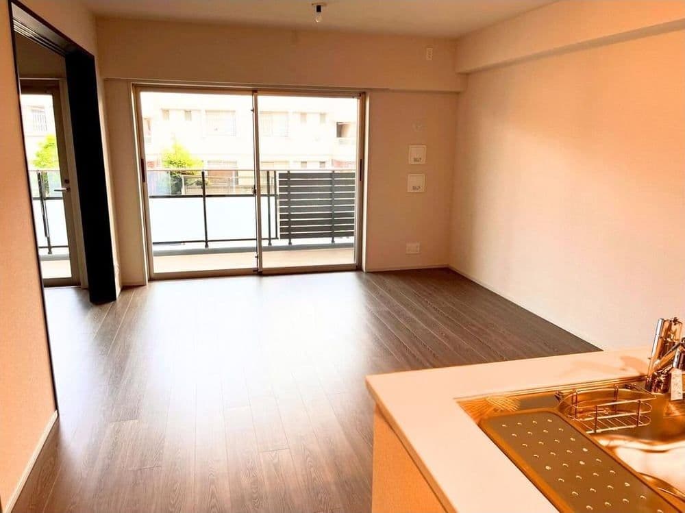 Chic 3BR, Easy Access to Nerima-Kasugacho Station - View 1