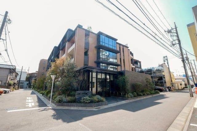 Modern 3BR in Nerima, 14 Min to Fujimidai Station - View 1