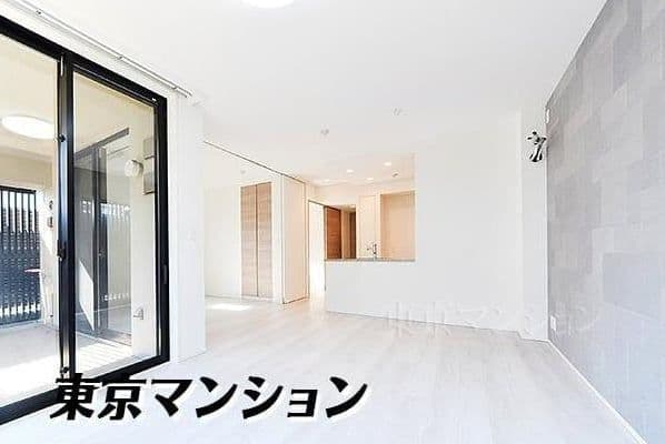 Spacious 4BR Family Home in Nerima - View 1