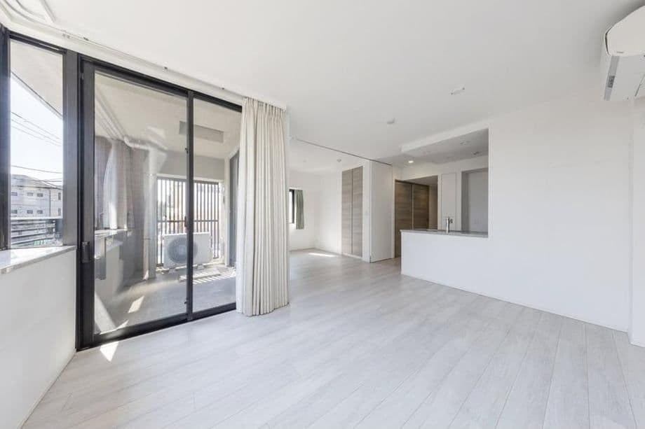 Bright 4BR Near Kichijoji Station - View 1