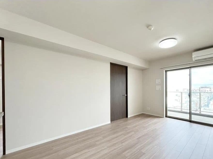 Modern 3BR Apartment in Nerima, 5-Minute Station Walk - View 1