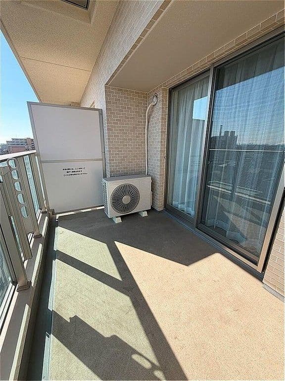Bright 3BR Unit Near Tobu Nerima Station - View 1