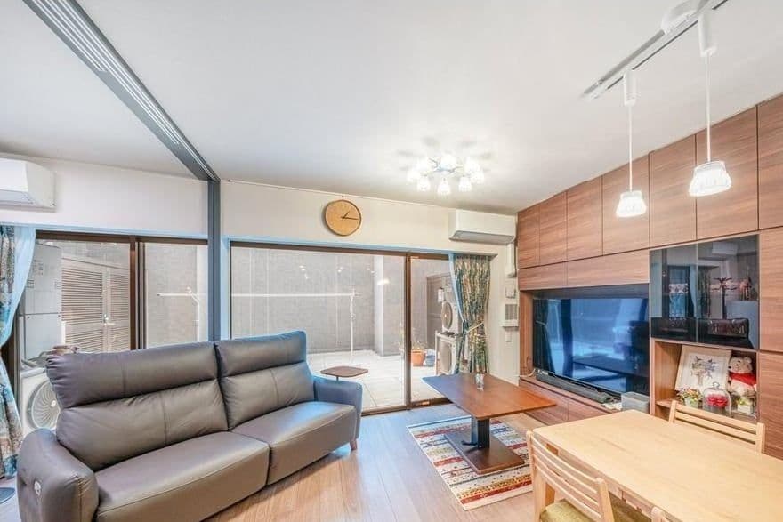 New 2023 Build Near Shakujii Park, 3BR 2Bath - View 1