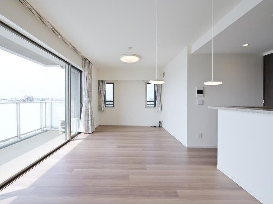 Comfortable 3BR Nerima Apartment, 10 Mins to Station - View 1