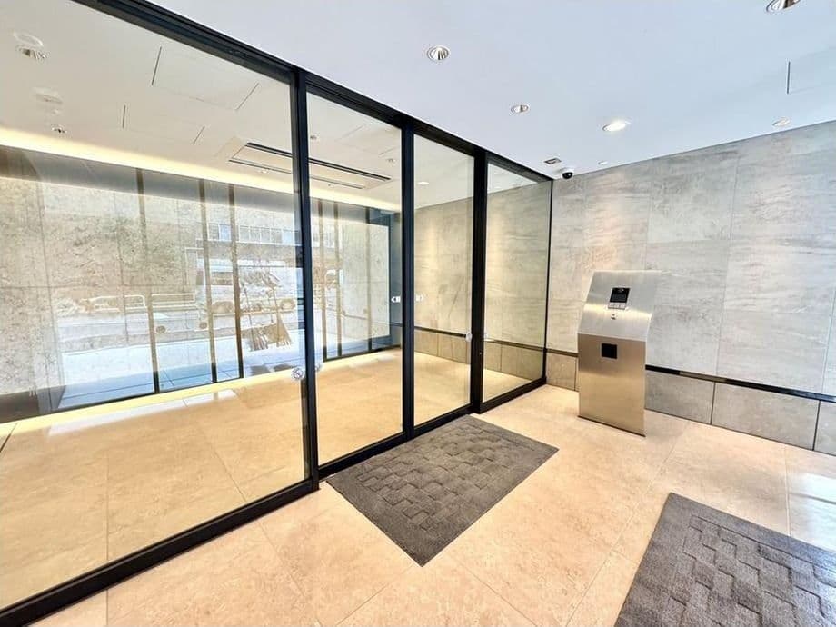 Brand New 2024 3BR in Nerima, Walk to Station - View 1