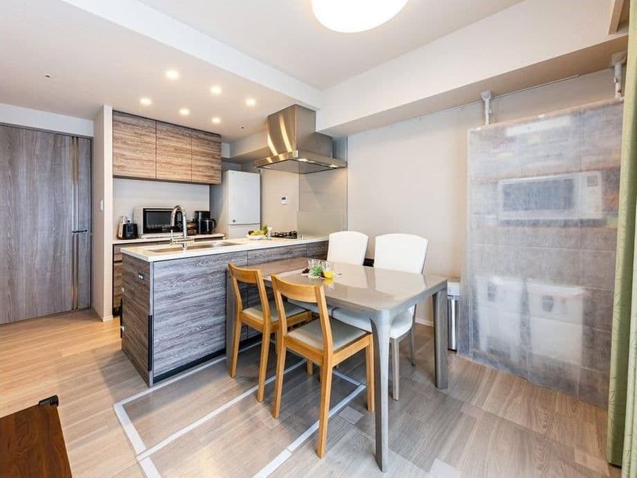 Luxury 3BR Nerima Residence, 6 Mins to Station - View 1