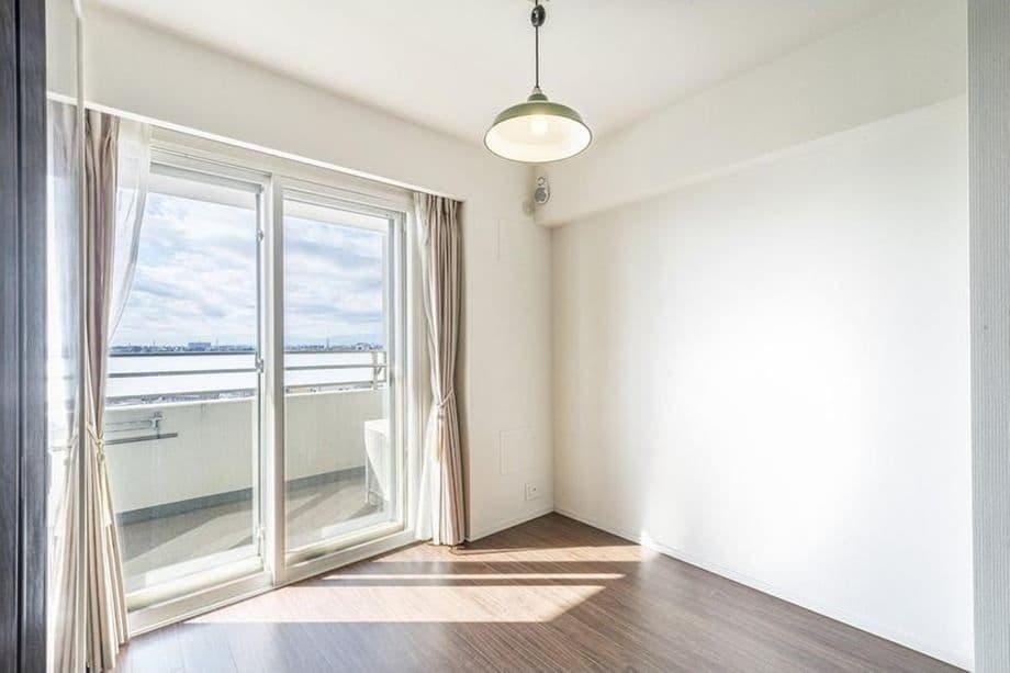 Luxury Tower 3BR, Just 1 Min from Oizumi-gakuen Station