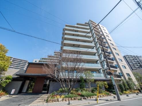 Charming 3BR Adachi Home, 5 Mins to Kameari Station - View 1