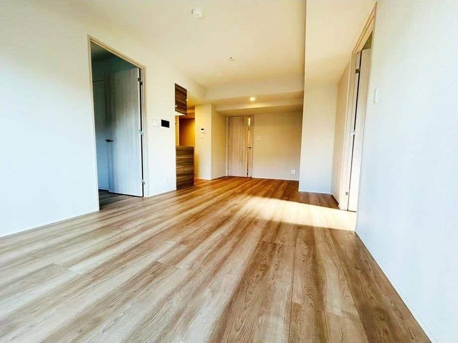 New 2025 2BR Apartment, 3 Mins to Kita-Ayase Station - View 1