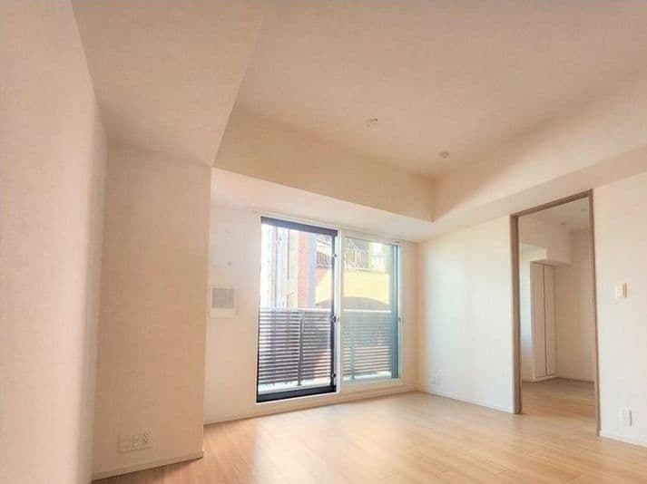 Modern 2BR Near Kita-Senju Station - View 1