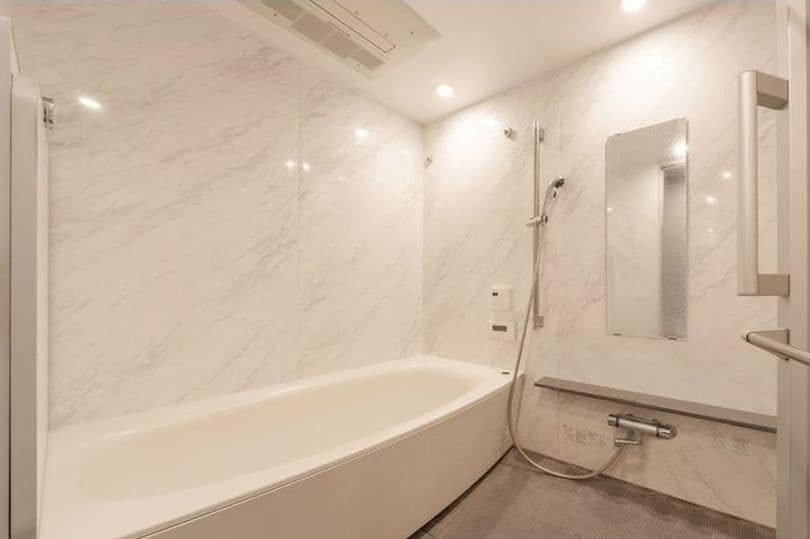 Large 3BR Adachi Apartment with Two Baths - View 1
