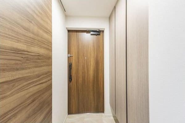 New Luxury 2BR Near Senju Ohashi Station - View 1